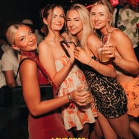 LoveJuice Residency Ayia Napa at Aqua Club, Ayia Napa, 23 July 2025