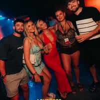 LoveJuice Residency Ayia Napa at Aqua Club, Ayia Napa, 23 July 2025