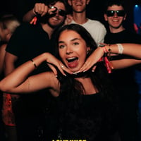 LoveJuice Residency Ayia Napa at Aqua Club, Ayia Napa, 23 July 2025
