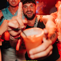 LoveJuice Residency Ayia Napa at Aqua Club, Ayia Napa, 23 July 2025