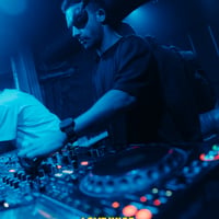 LoveJuice Residency Ayia Napa at Aqua Club, Ayia Napa, 23 July 2025