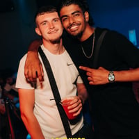 LoveJuice Residency Ayia Napa at Aqua Club, Ayia Napa, 23 July 2025