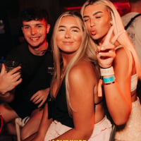 LoveJuice Residency Ayia Napa at Aqua Club, Ayia Napa, 23 July 2025