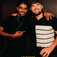 LoveJuice Residency Ayia Napa at Aqua Club, Ayia Napa, 23 July 2025