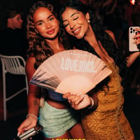 LoveJuice Residency Ayia Napa at Aqua Club, Ayia Napa, 23 July 2025