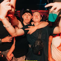 LoveJuice Residency Ayia Napa at Aqua Club, Ayia Napa, 23 July 2025