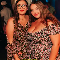 LoveJuice Residency Ayia Napa at Aqua Club, Ayia Napa, 23 July 2025