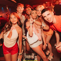LoveJuice Residency Ayia Napa at Aqua Club, Ayia Napa, 23 July 2025