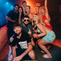 LoveJuice Residency Ayia Napa at Aqua Club, Ayia Napa, 23 July 2025