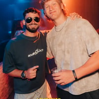 LoveJuice Residency Ayia Napa at Aqua Club, Ayia Napa, 23 July 2025
