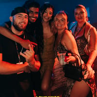LoveJuice Residency Ayia Napa at Aqua Club, Ayia Napa, 23 July 2025