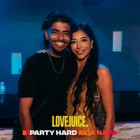 LoveJuice Residency Ayia Napa at Aqua Club, Ayia Napa, 23 July 2025