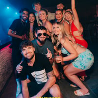 LoveJuice Residency Ayia Napa at Aqua Club, Ayia Napa, 23 July 2025