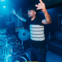 LoveJuice Residency Ayia Napa at Aqua Club, Ayia Napa, 23 July 2025