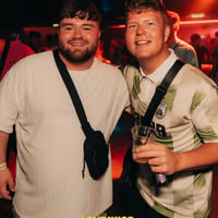 LoveJuice Residency Ayia Napa at Aqua Club, Ayia Napa, 23 July 2025