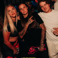 LoveJuice Residency Ayia Napa at Aqua Club, Ayia Napa, 23 July 2025