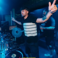 LoveJuice Residency Ayia Napa at Aqua Club, Ayia Napa, 23 July 2025