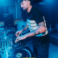 LoveJuice Residency Ayia Napa at Aqua Club, Ayia Napa, 23 July 2025