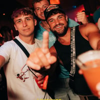 LoveJuice Residency Ayia Napa at Aqua Club, Ayia Napa, 23 July 2025