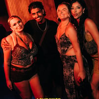 LoveJuice Residency Ayia Napa at Aqua Club, Ayia Napa, 23 July 2025