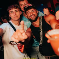 LoveJuice Residency Ayia Napa at Aqua Club, Ayia Napa, 23 July 2025