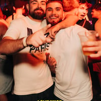 LoveJuice Residency Ayia Napa at Aqua Club, Ayia Napa, 23 July 2025
