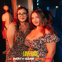LoveJuice Residency Ayia Napa at Aqua Club, Ayia Napa, 23 July 2025