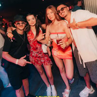 LoveJuice Residency Ayia Napa at Aqua Club, Ayia Napa, 23 July 2025