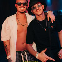 LoveJuice Residency Ayia Napa at Aqua Club, Ayia Napa, 23 July 2025