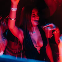 LoveJuice Residency Ayia Napa at Aqua Club, Ayia Napa, 30 July 2025