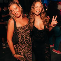 LoveJuice Residency Ayia Napa at Aqua Club, Ayia Napa, 30 July 2025