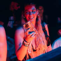 LoveJuice Residency Ayia Napa at Aqua Club, Ayia Napa, 30 July 2025