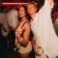 LoveJuice Residency Ayia Napa at Aqua Club, Ayia Napa, 30 July 2025