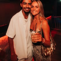 LoveJuice Residency Ayia Napa at Aqua Club, Ayia Napa, 30 July 2025