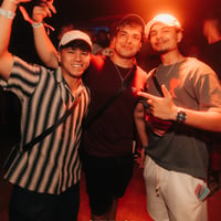 LoveJuice Residency Ayia Napa at Aqua Club, Ayia Napa, 30 July 2025