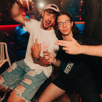 LoveJuice Residency Ayia Napa at Aqua Club, Ayia Napa, 30 July 2025