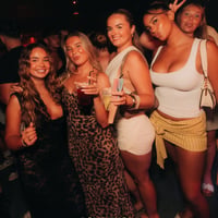 LoveJuice Residency Ayia Napa at Aqua Club, Ayia Napa, 30 July 2025