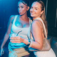 LoveJuice Residency Ayia Napa at Aqua Club, Ayia Napa, 30 July 2025