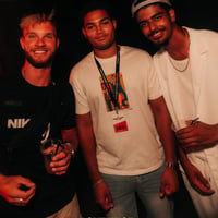 LoveJuice Residency Ayia Napa at Aqua Club, Ayia Napa, 30 July 2025