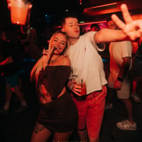 LoveJuice Residency Ayia Napa at Aqua Club, Ayia Napa, 30 July 2025