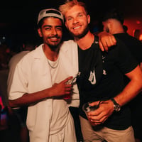 LoveJuice Residency Ayia Napa at Aqua Club, Ayia Napa, 30 July 2025