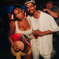 LoveJuice Residency Ayia Napa at Aqua Club, Ayia Napa, 30 July 2025