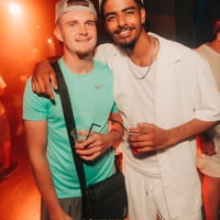 LoveJuice Residency Ayia Napa at Aqua Club, Ayia Napa, 30 July 2025