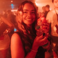 LoveJuice Residency Ayia Napa at Aqua Club, Ayia Napa, 30 July 2025