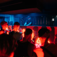 LoveJuice Residency Ayia Napa at Aqua Club, Ayia Napa, 30 July 2025