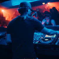 LoveJuice Residency Ayia Napa at Aqua Club, Ayia Napa, 30 July 2025