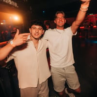 LoveJuice Residency Ayia Napa at Aqua Club, Ayia Napa, 30 July 2025