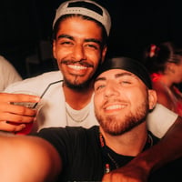 LoveJuice Residency Ayia Napa at Aqua Club, Ayia Napa, 30 July 2025