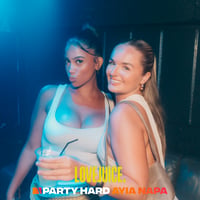 LoveJuice Residency Ayia Napa at Aqua Club, Ayia Napa, 30 July 2025