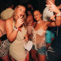 LoveJuice Residency Ayia Napa at Aqua Club, Ayia Napa, 30 July 2025